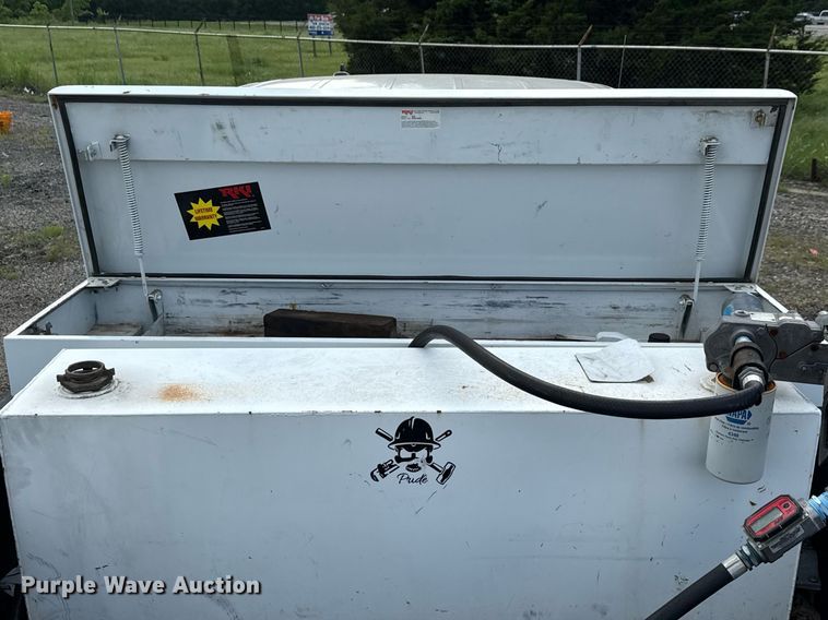 image for item DP6151 2018 Dodge Ram 2500 Crew Cab pickup truck