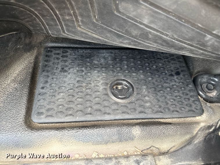 image for item DP6151 2018 Dodge Ram 2500 Crew Cab pickup truck