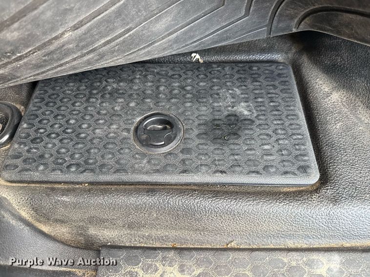 image for item DP6151 2018 Dodge Ram 2500 Crew Cab pickup truck