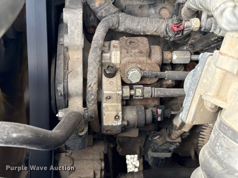 image for item DP6151 2018 Dodge Ram 2500 Crew Cab pickup truck