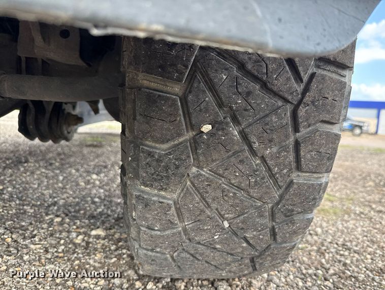 image for item DP6151 2018 Dodge Ram 2500 Crew Cab pickup truck