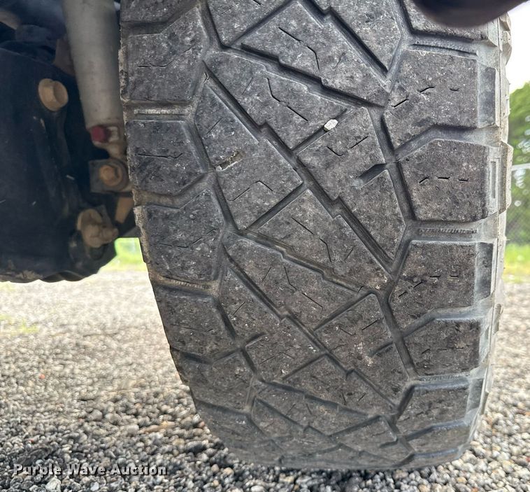 image for item DP6151 2018 Dodge Ram 2500 Crew Cab pickup truck