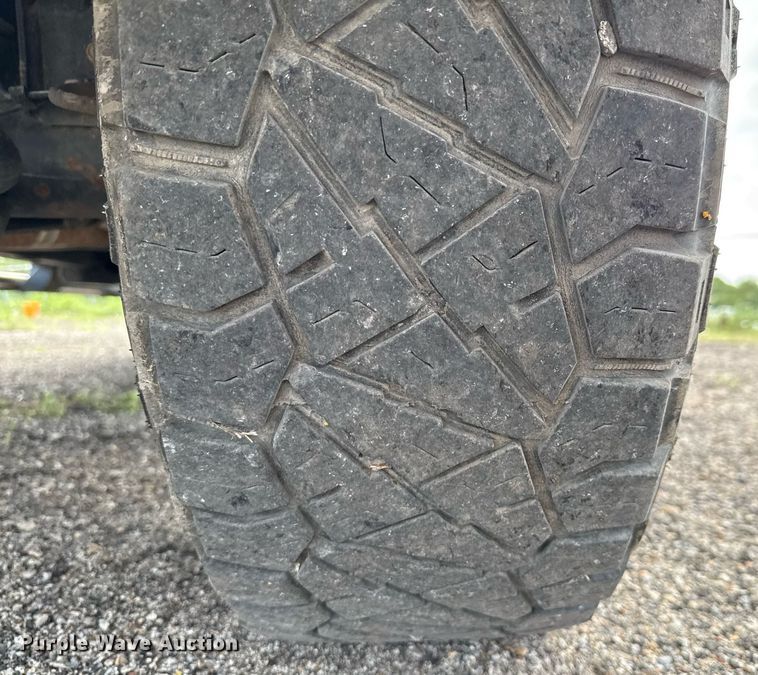 image for item DP6151 2018 Dodge Ram 2500 Crew Cab pickup truck