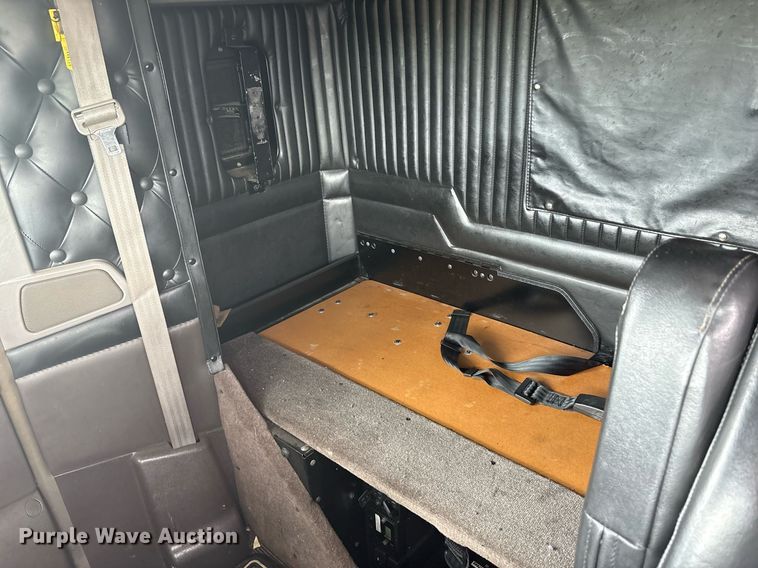 image for item DP6153 2014 Kenworth T800 semi truck