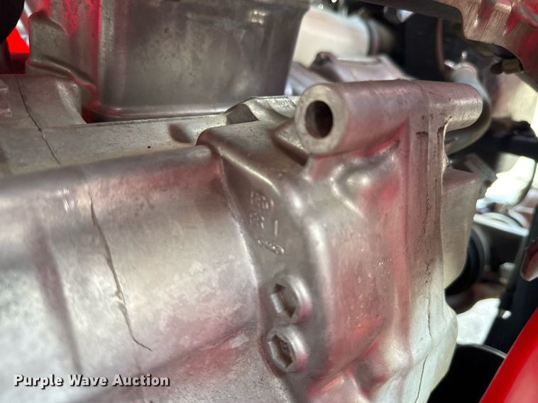 image for item DP6155 2019 Honda Rancher ATV