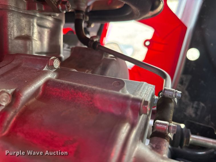 image for item DP6155 2019 Honda Rancher ATV