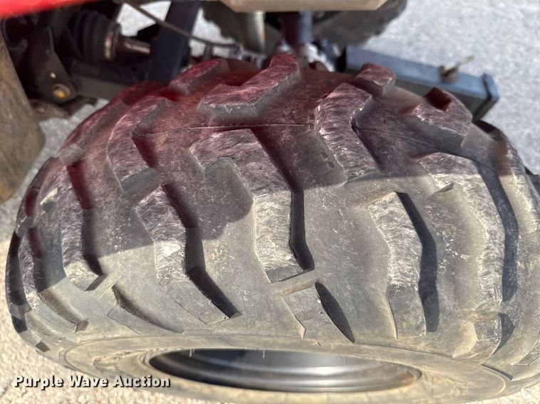 image for item DP6155 2019 Honda Rancher ATV