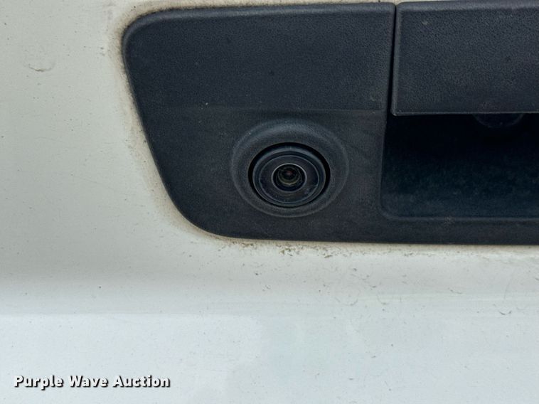 image for item DP6156 2018 Dodge Ram 1500 Crew Cab pickup truck