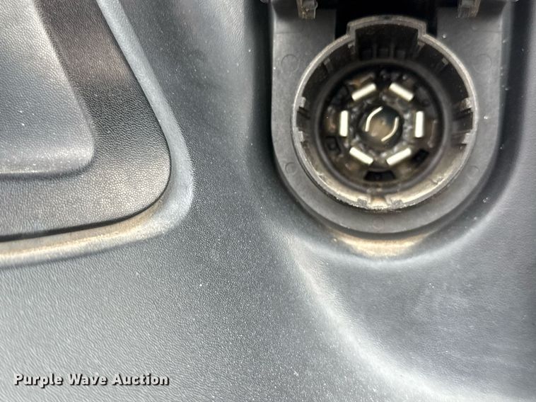 image for item DP6156 2018 Dodge Ram 1500 Crew Cab pickup truck