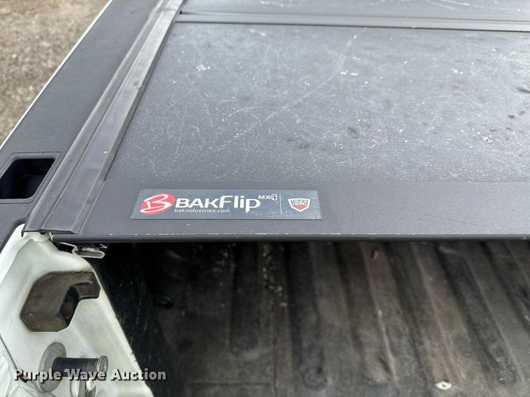 image for item DP6156 2018 Dodge Ram 1500 Crew Cab pickup truck