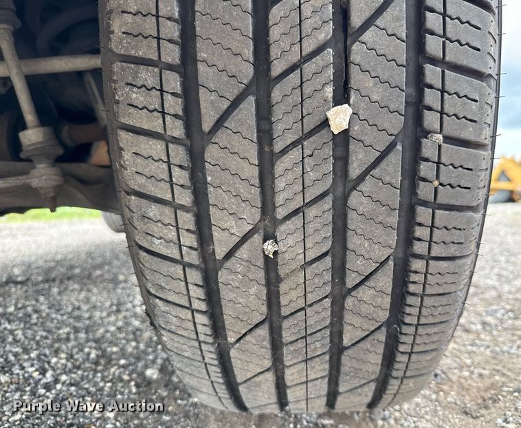 image for item DP6156 2018 Dodge Ram 1500 Crew Cab pickup truck