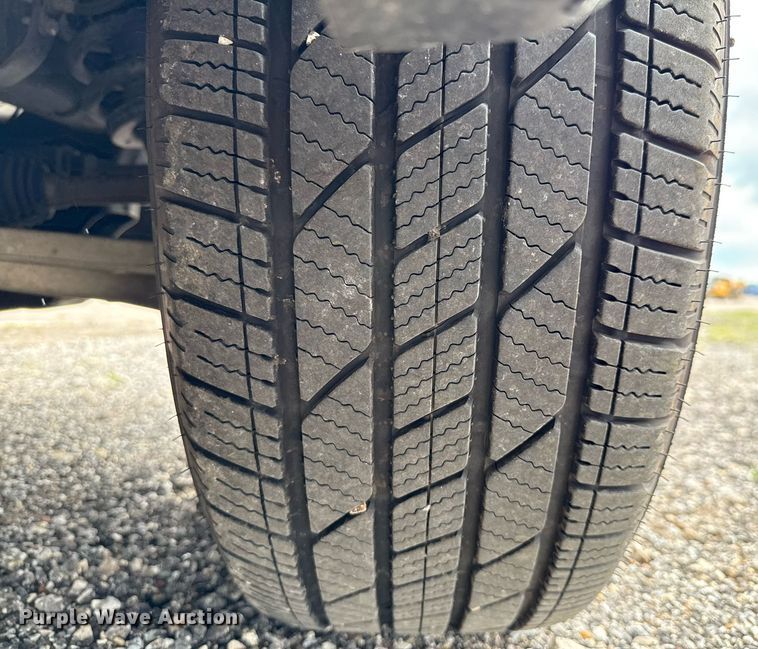 image for item DP6156 2018 Dodge Ram 1500 Crew Cab pickup truck