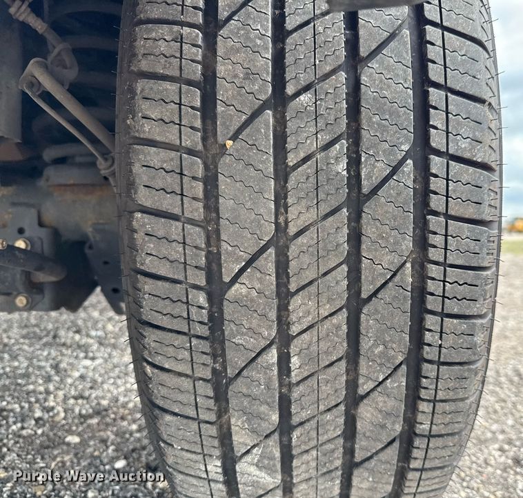 image for item DP6156 2018 Dodge Ram 1500 Crew Cab pickup truck