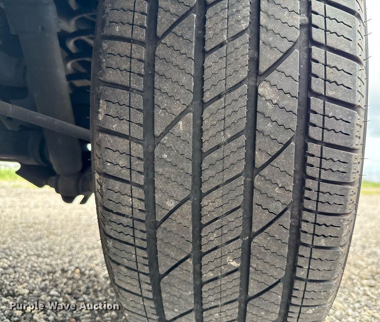 image for item DP6156 2018 Dodge Ram 1500 Crew Cab pickup truck