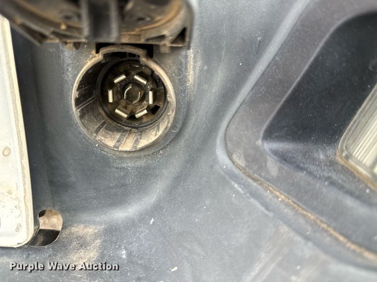 image for item DP6157 2018 Dodge Ram 2500 Crew Cab pickup truck