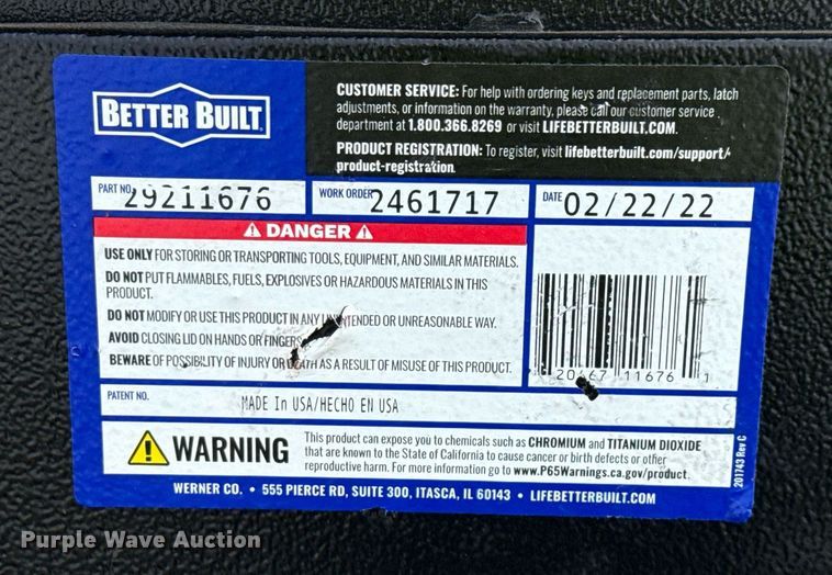 image for item DP6157 2018 Dodge Ram 2500 Crew Cab pickup truck