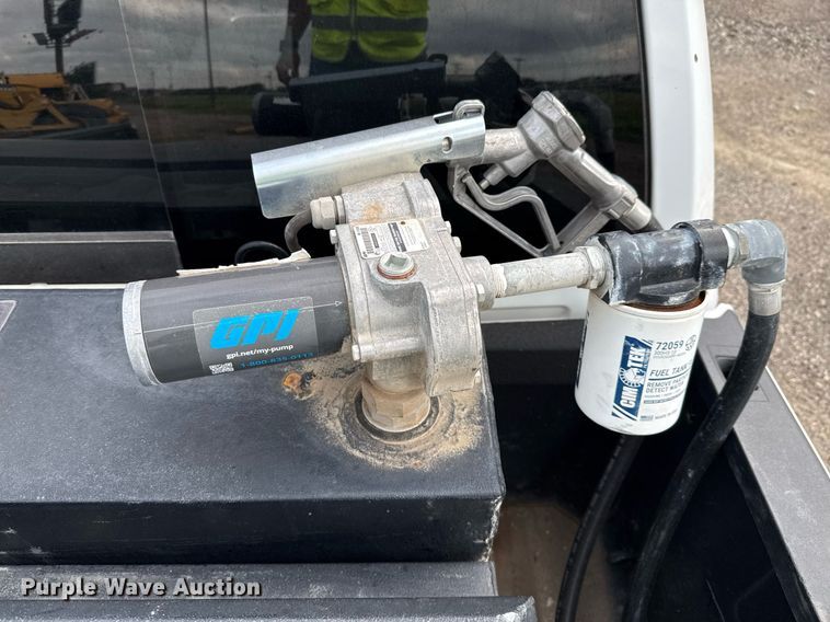 image for item DP6157 2018 Dodge Ram 2500 Crew Cab pickup truck