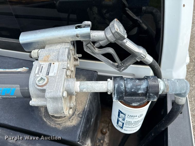 image for item DP6157 2018 Dodge Ram 2500 Crew Cab pickup truck