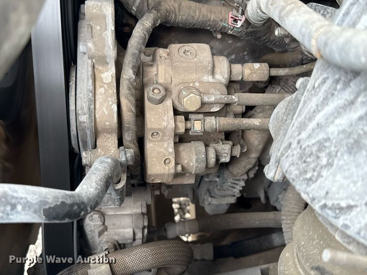 image for item DP6157 2018 Dodge Ram 2500 Crew Cab pickup truck