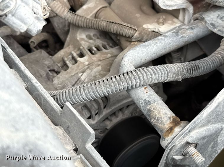 image for item DP6157 2018 Dodge Ram 2500 Crew Cab pickup truck