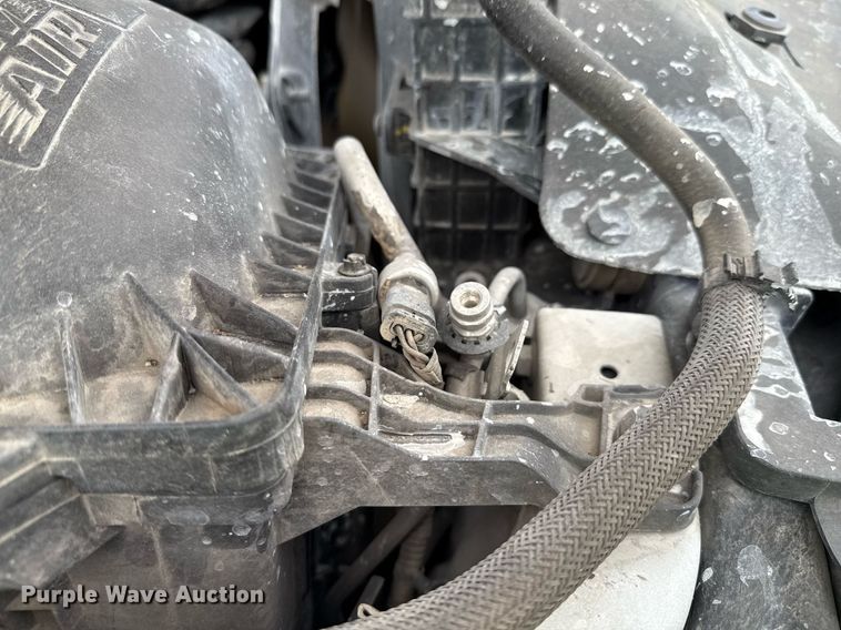 image for item DP6157 2018 Dodge Ram 2500 Crew Cab pickup truck