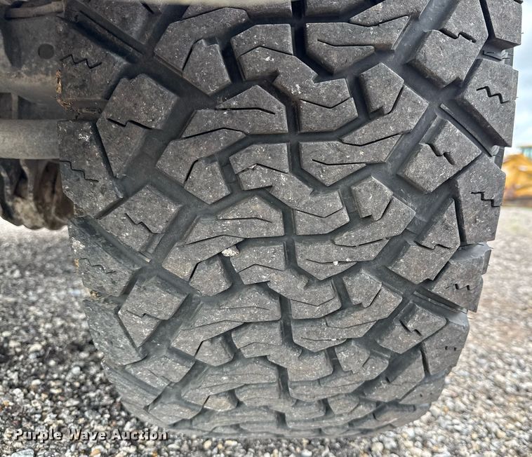 image for item DP6157 2018 Dodge Ram 2500 Crew Cab pickup truck