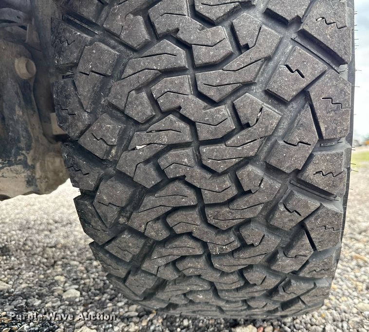 image for item DP6157 2018 Dodge Ram 2500 Crew Cab pickup truck