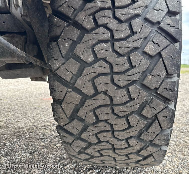 image for item DP6157 2018 Dodge Ram 2500 Crew Cab pickup truck