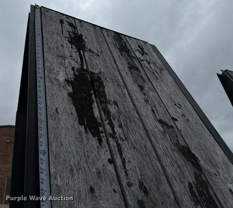 image for item DP6159 2020 Kaufman FAP-3/22.5K-30D equipment trailer