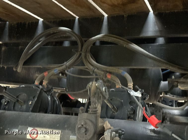 image for item DP6159 2020 Kaufman FAP-3/22.5K-30D equipment trailer