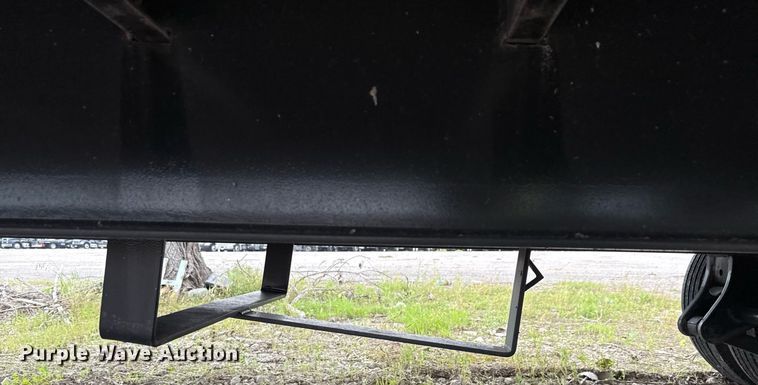 image for item DP6159 2020 Kaufman FAP-3/22.5K-30D equipment trailer