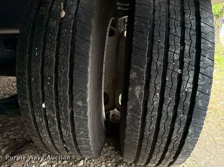 image for item DP6159 2020 Kaufman FAP-3/22.5K-30D equipment trailer