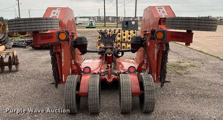 image for item DP6161 Rhino 4150 batwing rotary mower