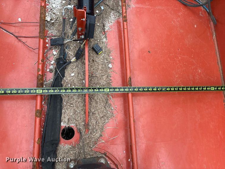 image for item DP6161 Rhino 4150 batwing rotary mower