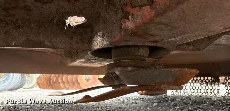 image for item DP6161 Rhino 4150 batwing rotary mower