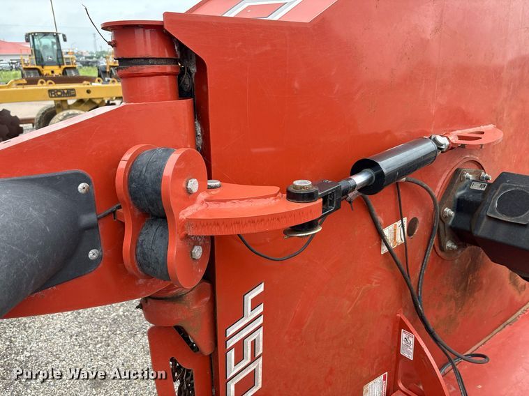 image for item DP6161 Rhino 4150 batwing rotary mower