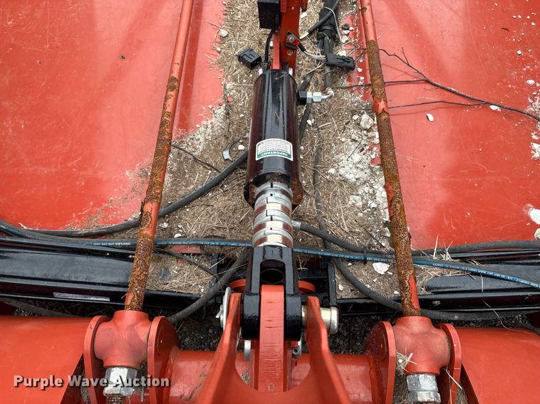 image for item DP6161 Rhino 4150 batwing rotary mower