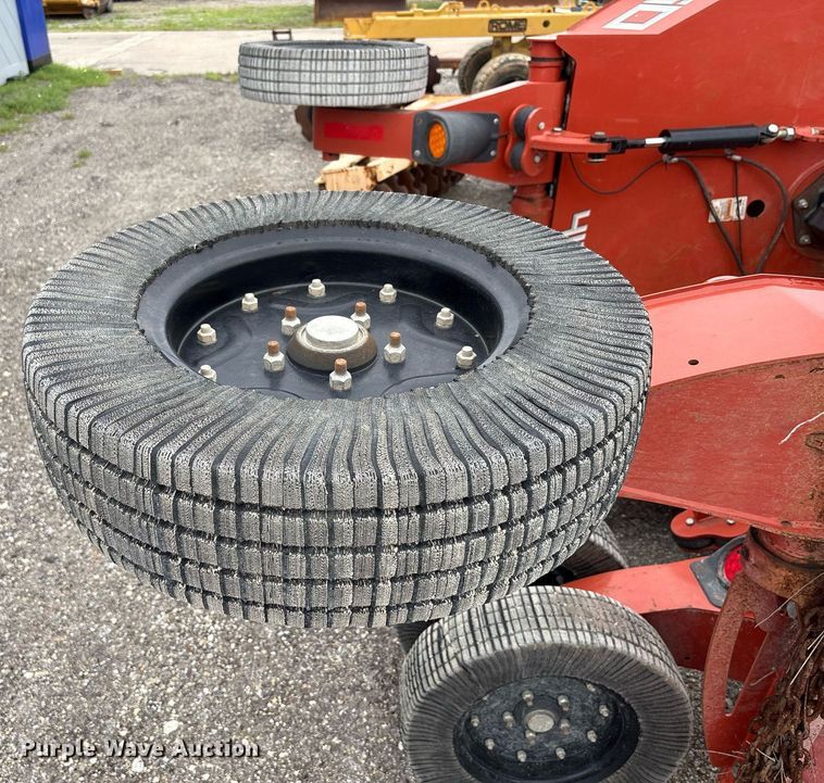 image for item DP6161 Rhino 4150 batwing rotary mower