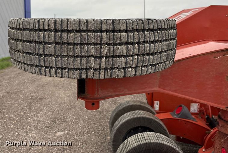 image for item DP6161 Rhino 4150 batwing rotary mower