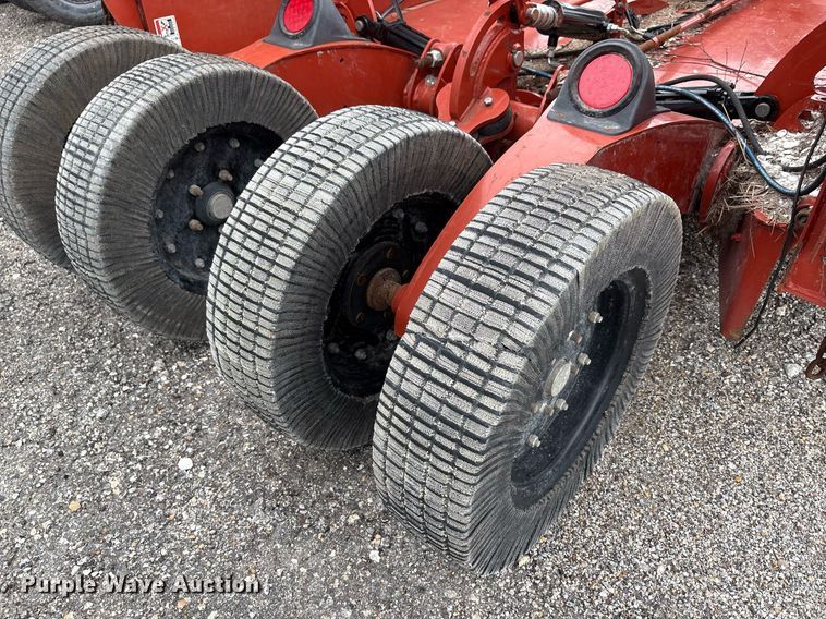 image for item DP6161 Rhino 4150 batwing rotary mower