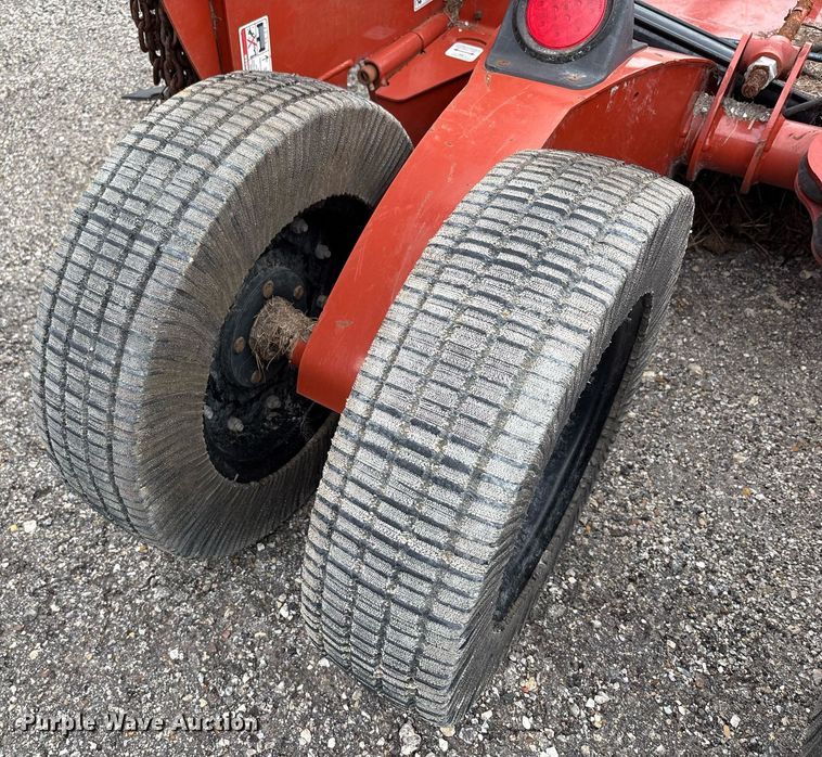 image for item DP6161 Rhino 4150 batwing rotary mower