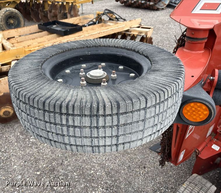 image for item DP6161 Rhino 4150 batwing rotary mower