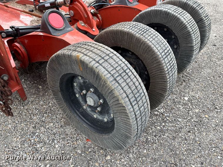 image for item DP6161 Rhino 4150 batwing rotary mower