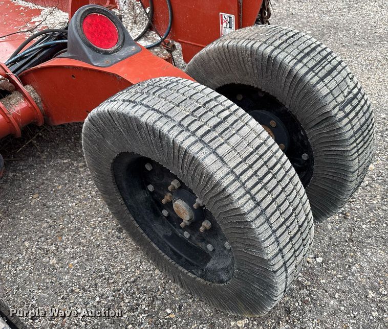 image for item DP6161 Rhino 4150 batwing rotary mower