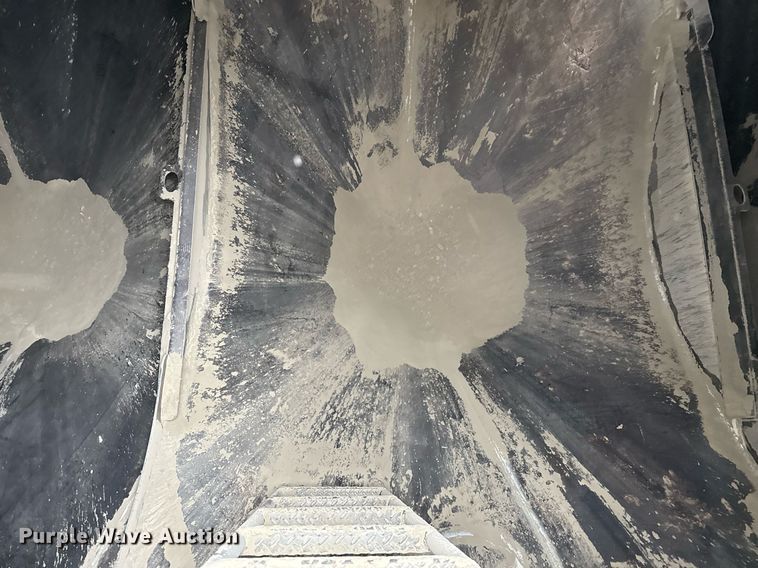 image for item DP6162 2019 Carrocerias Gallegos horizontal silo