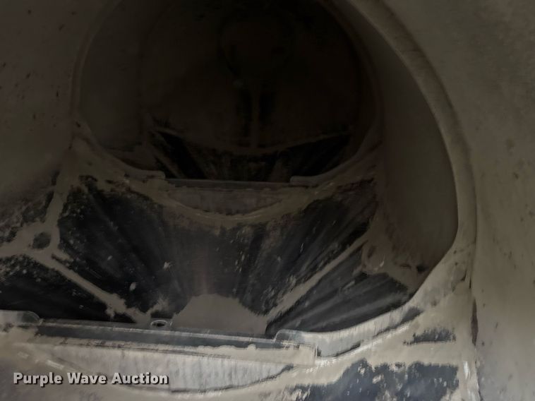 image for item DP6162 2019 Carrocerias Gallegos horizontal silo