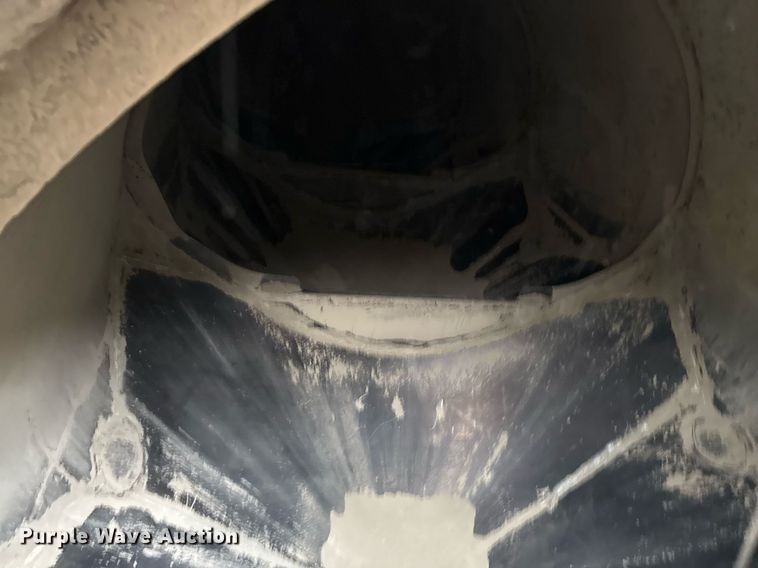 image for item DP6162 2019 Carrocerias Gallegos horizontal silo