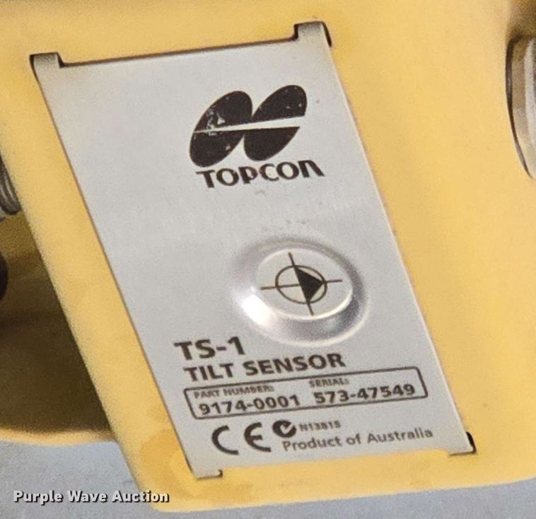 image for item DU7762 2018 Volvo EC480EL excavator