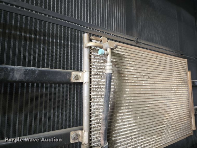 image for item DU7762 2018 Volvo EC480EL excavator