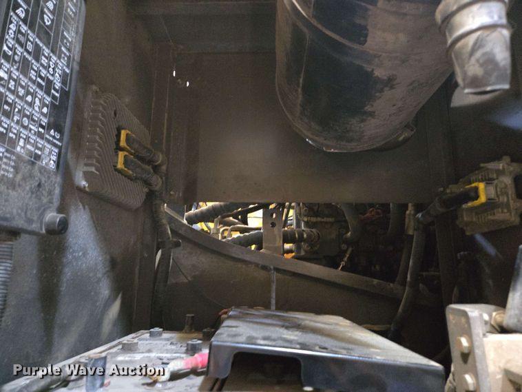 image for item DU7762 2018 Volvo EC480EL excavator